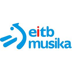 EiTB Musika logo