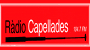 Radio Capellades Radio Capellades logo