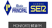 Radio Principal Monforte Radio Principal Monforte logo
