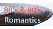 80s 90s Romantics 80s 90s Romantics