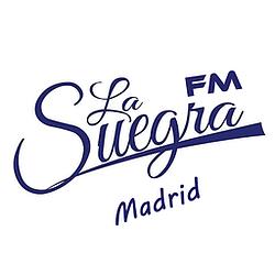 La Suegra FM Radio logo