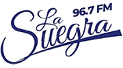 La Suegra FM logo