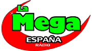 LA MEGA ESPAÑA LA MEGA ESPAÑA logo