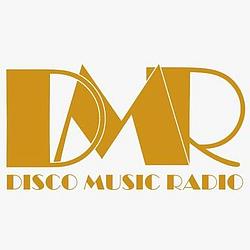 Disco Music Radio logo