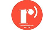 Ripollet Ràdio Ripollet Ràdio logo