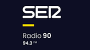 Radio 90 Motilla