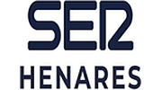 SER Henares SER Henares logo