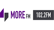MoreFm 102.2 MoreFm 102.2 logo