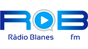 Radio Blanes Radio Blanes logo
