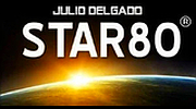 Star 80 Star 80 logo
