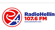 Radio Hellin Radio Hellin logo