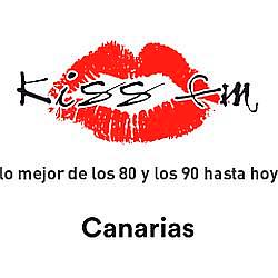 Kiss FM Canarias