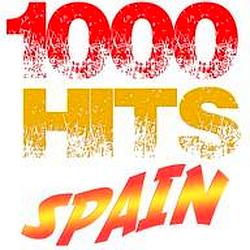1000 HITS Spain logo