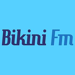 Bikini FM logo