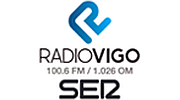 Radio Vigo Radio Vigo logo