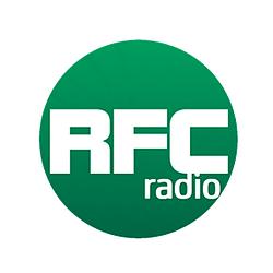 RFC Radio logo