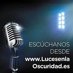 Luces en la Oscuridad logo