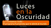 Luces en la Oscuridad Luces en la Oscuridad logo