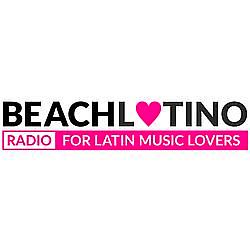 Beach Latino Radio logo