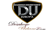 Radio Desahogo Urbano logo