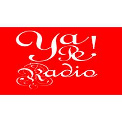 YAPE RADIO logo