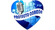 PROYECTO CORAZÓN RADIO logo