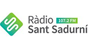 Ràdio Sant Sadurní Ràdio Sant Sadurní logo