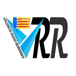 Valencia Radio Remember logo
