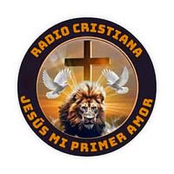 Radio Jesus Mi Primer Amor logo