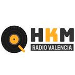 HKM RADIO VALENCIA logo