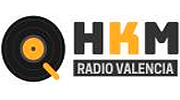 HKM RADIO VALENCIA logo
