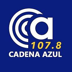 Cadena Azul Lorca 107.8 & 107.0 FM
