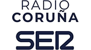 Radio Coruña Radio Coruña logo