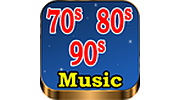 70s 80s 90s Music España