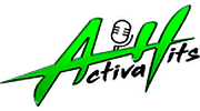 Activa Hits Radio Activa Hits Radio logo