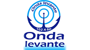 Radio Onda Levante FM logo