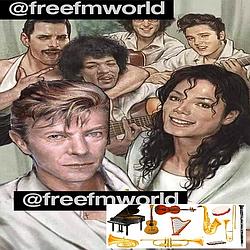 Free FM Classical logo