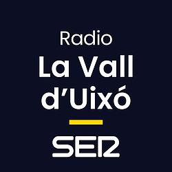 Radio Vall d'Uixó logo