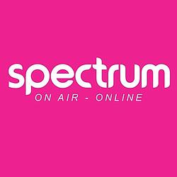 Xmas FM by Spectrum logo