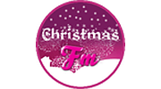 Xmas FM by Spectrum logo
