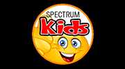 Spectrum FM Kidz logo