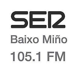 Cadena SER Baixo Miño