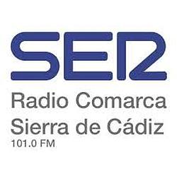 Radio Comarca Sierra der Cadiz