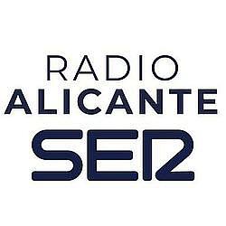 Radio Alicante SER logo