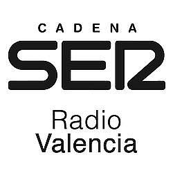 Radio Valencia SER logo