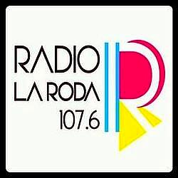 Radio La Roda logo