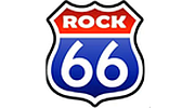Rock66 Rock66 logo