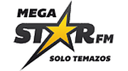 MegaStarFM logo