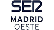 SER Madrid Oeste SER Madrid Oeste logo