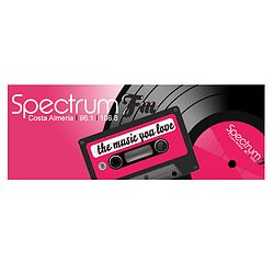 Spectrum FM logo